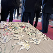 遺族の思いを反映した葬儀